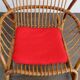 Bamboo Rocking Chair by Haruki Miyajima, 1960s