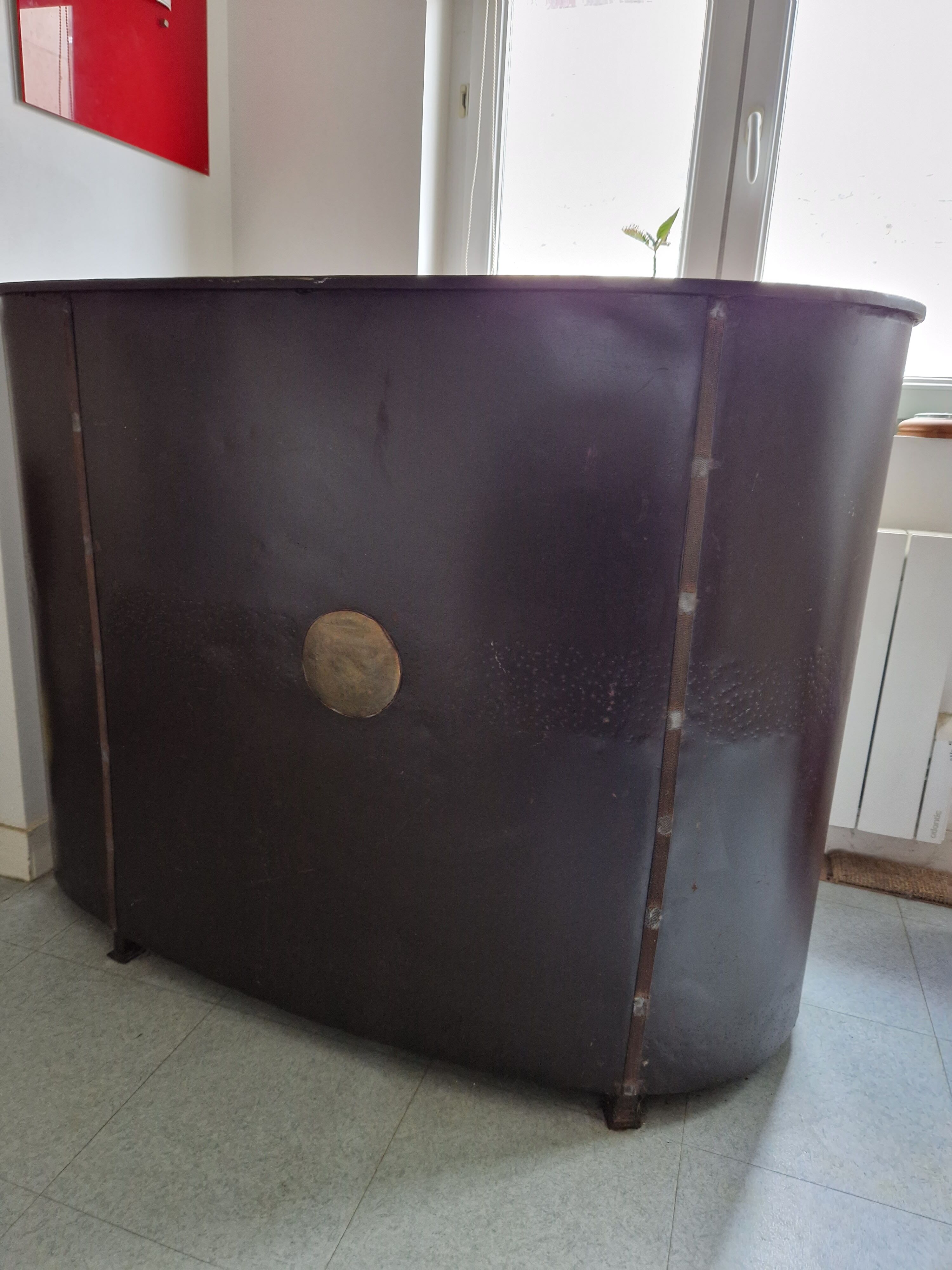Meuble bar style art deco
