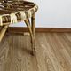 Chaise en rotin
