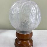 Art Deco lamp