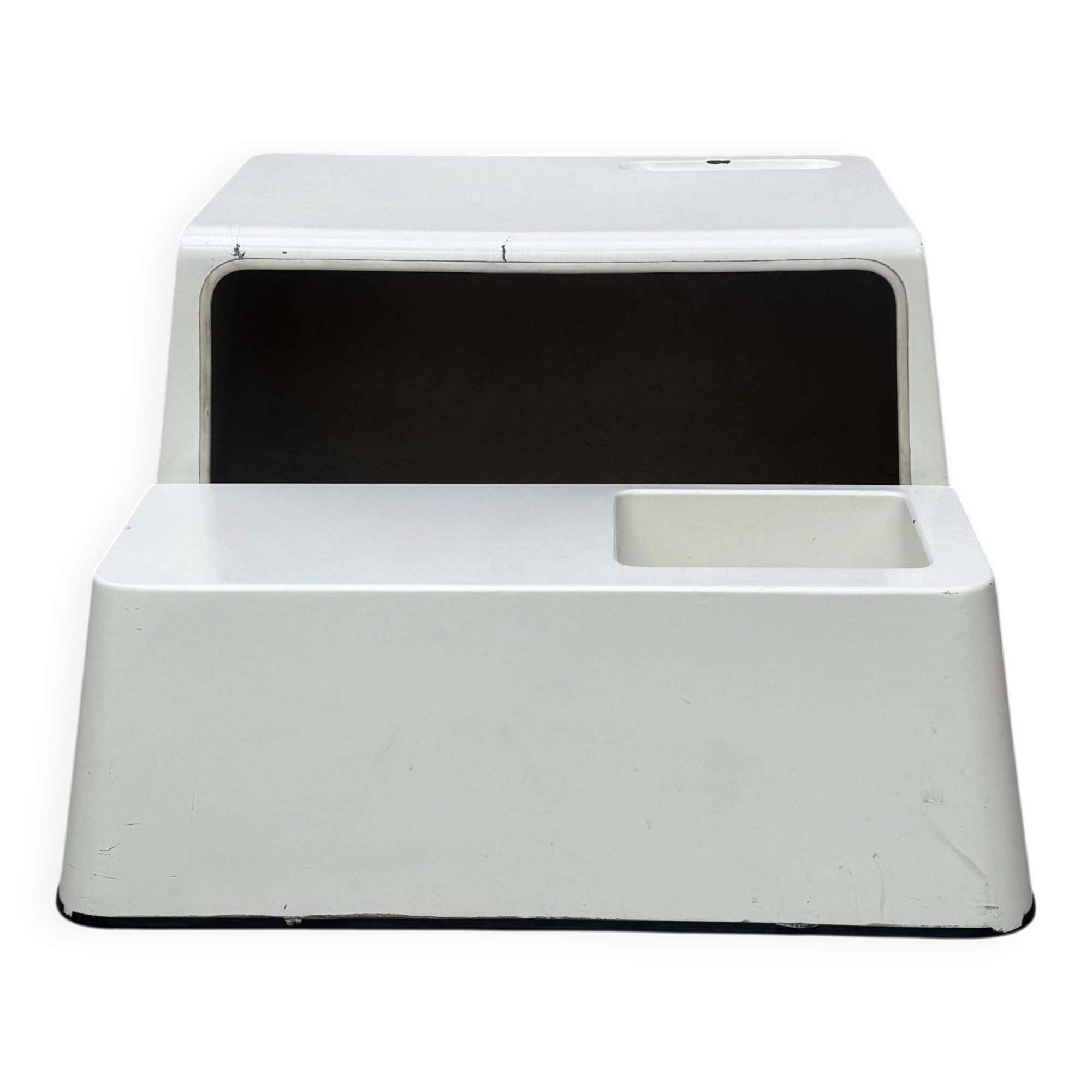 Bureau “Ozoo 700” par Marc Berthier pour Roche Bobois, 1967