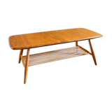 Ercol coffee table