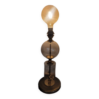 Lampe vintage