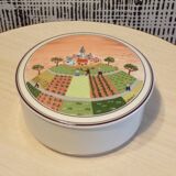Villeroy & Boch Naïf Decor Laplau Candy Box