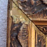 Painting by Emmanuel Janssens