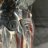 Baccarat crystal cup
