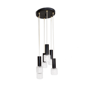 Lampe cascade, elektroinstala jilove,