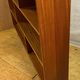 Mid Century Retro Teak Bookcase Circa 1960 Danish Design Scandinavian Influ