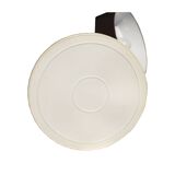 Vintage desk lamp with flexible arm, Belgium, 1970s