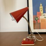 Vintage lamp