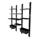 Speedy modular shelving unit by Alberto Rosselli for Saporiti, 1970