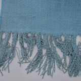 Blue Vintage Hmep Runner sku 3904