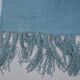Couverture de table vintage bleue Hmep sku 3904