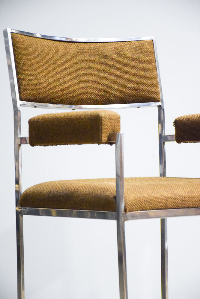 Fauteuil 1970