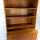 Bookcase by Hans J. Wegner from the 1960