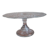 LA REDOUTE X SELENCY PLAT GÂTEAU 13 transparent
