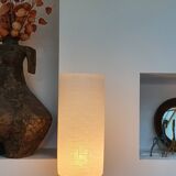 Arlus opaline floor lamp 50s