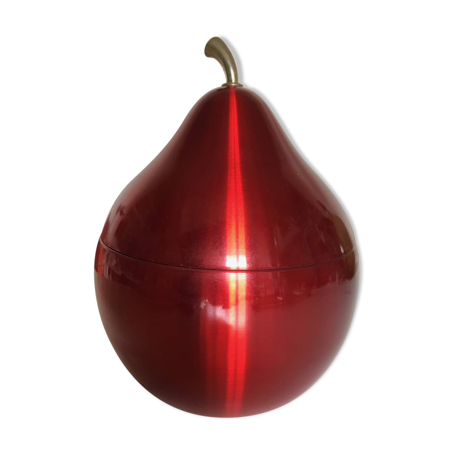 Pear shaped  bucket made in Australia