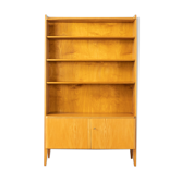 Bibliothèque des années 1950, WK Möbel