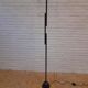 Mira floor lamp Mario Arnaboldi