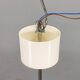 1960s Czechoslovak Space Age UFO Pendant Lamp