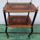 Small Napoleon III end table