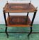 Small Napoleon III end table