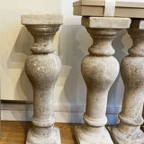 Stone column