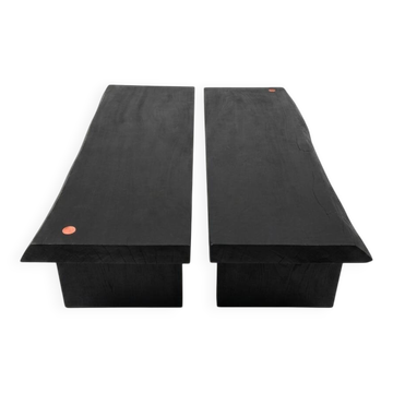 Quincunx Table