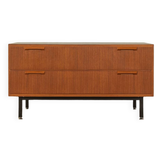 1960s Chest of Drawers