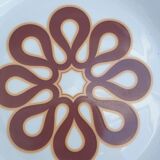 Dessert plate
