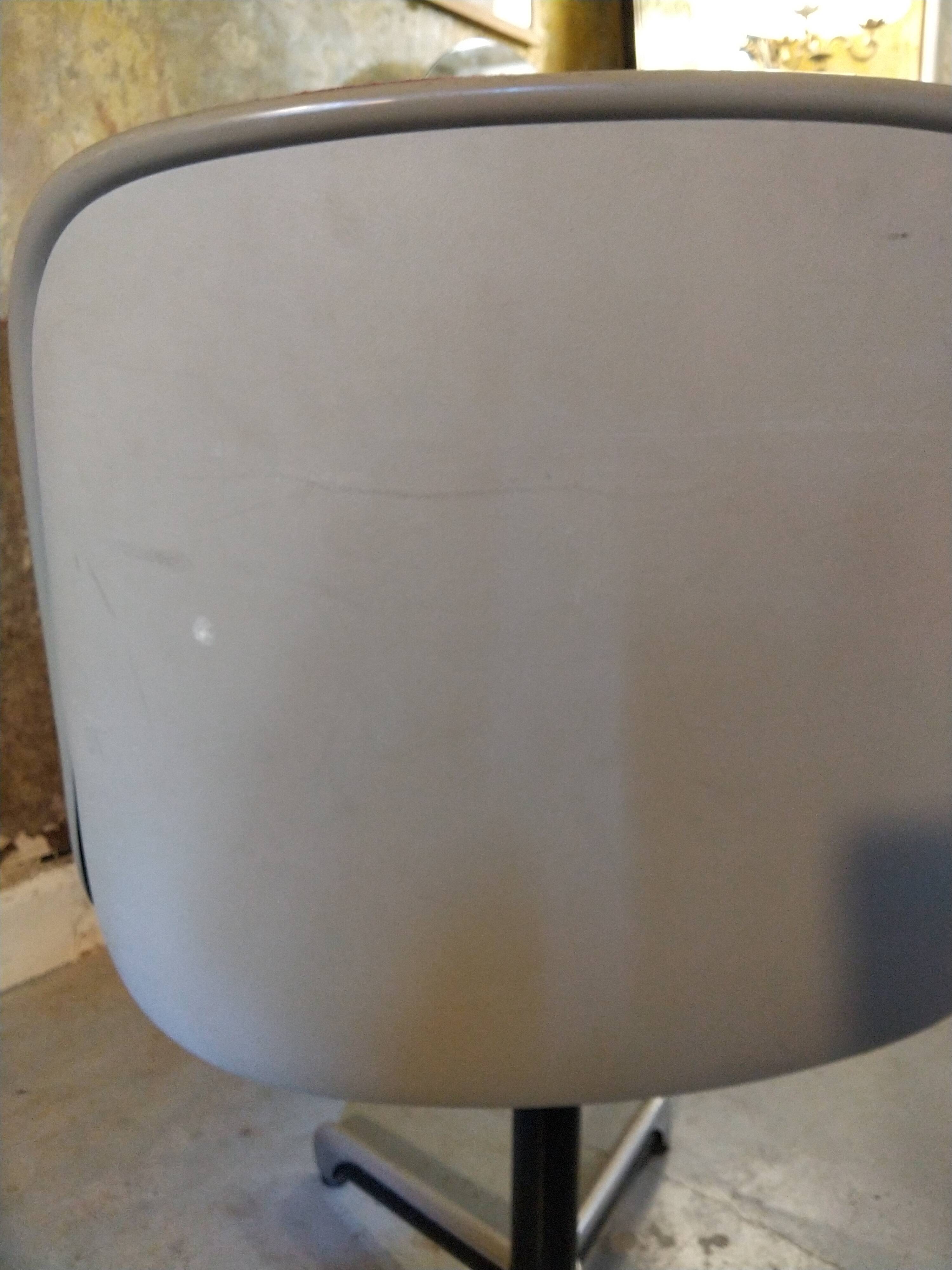 Pair of armchairs