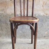 Chaise bistrot