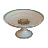 Art Deco Standing Cup Boch La Louvière Belgium