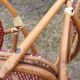 4 chaises de bistrot gatti