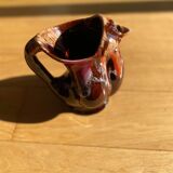Vallauris pitcher