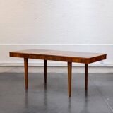 ARTDECO dining table with butterfly extension