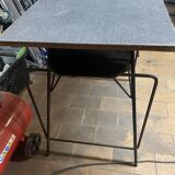 Bureau Willy Van der Meeren pour tubax