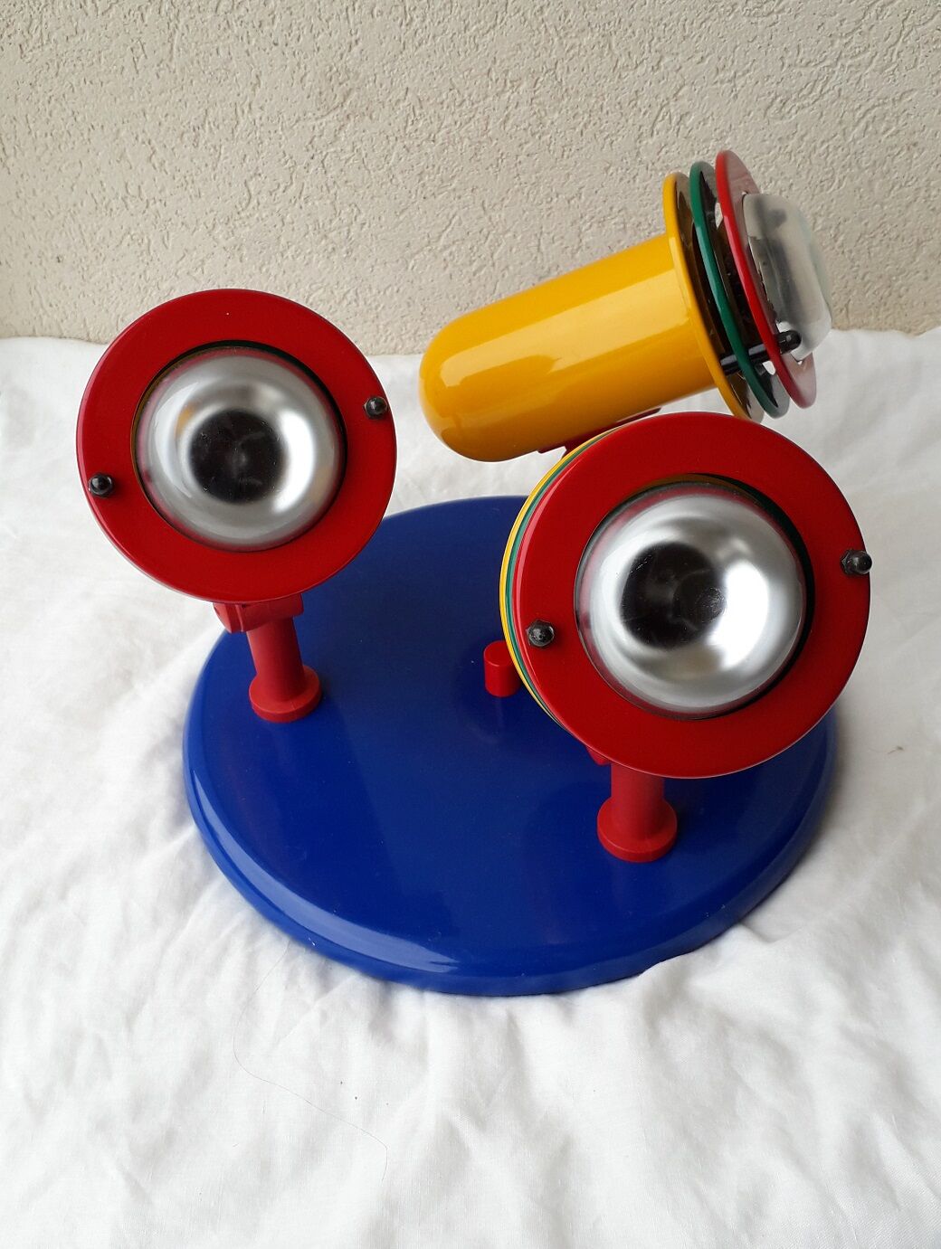 Ceiling lamp 3 spots