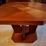 Art Deco coffee table