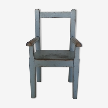 Fauteuil Enfant Vintage Et D Occasion Selency Fauteuil Enfant Vintage Et D Occasion Selency
