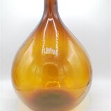 Amber demijohn 15 l
