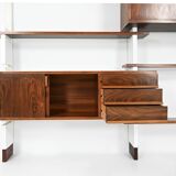 Italian library, 1960s