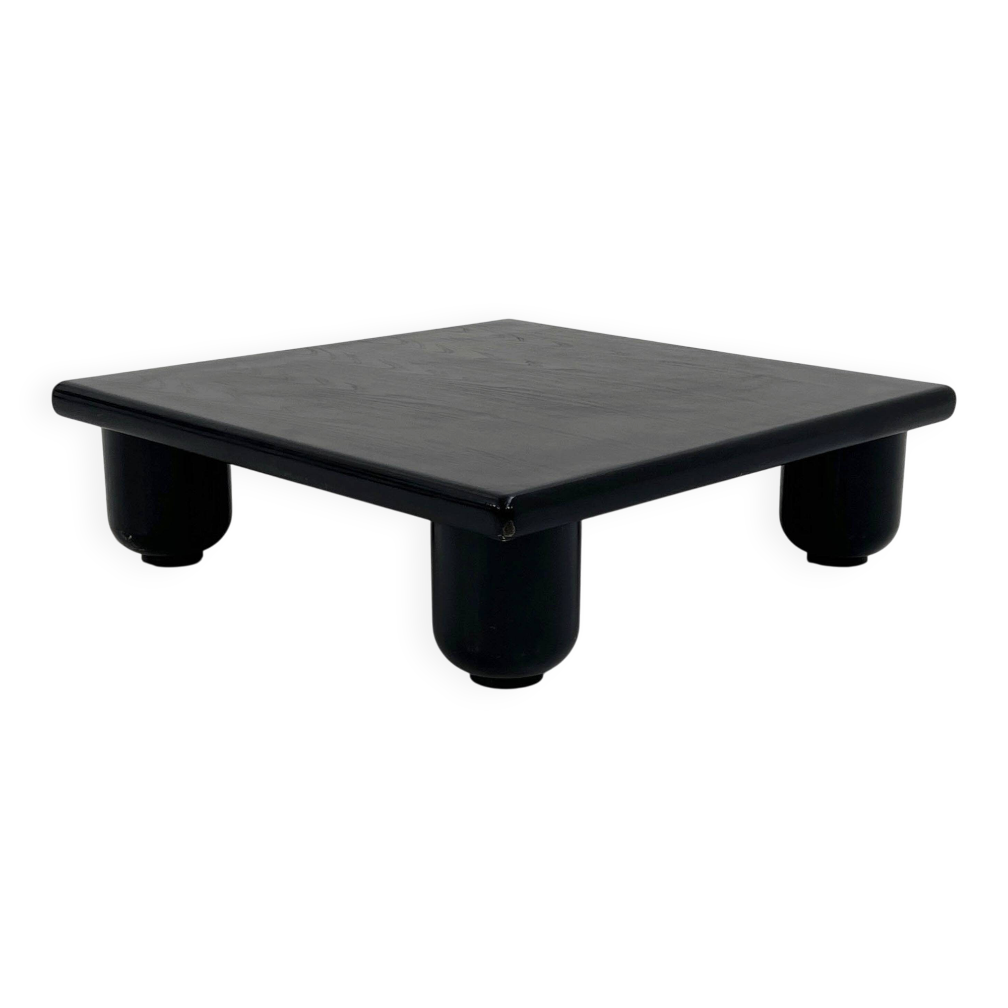 Blop Coffee Table by Carlo Bartoli for Rossi Di Albizzate, 1970