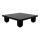 Blop Coffee Table by Carlo Bartoli for Rossi Di Albizzate, 1970