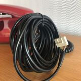 Vintage Siemens phone from the 80s