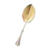 Christofle serving spoon