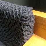 2 x Rietveld 'Steltman' chairs