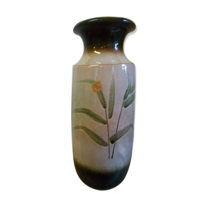 Vase aux bambous céramique - west