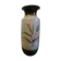 Vintage West Germany ceramic bamboo vase